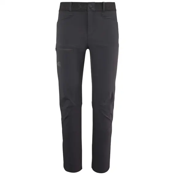 Millet Spodnie męskie Onega Stretch Pant czarne, Waga: 1, Rozmiar: XXL