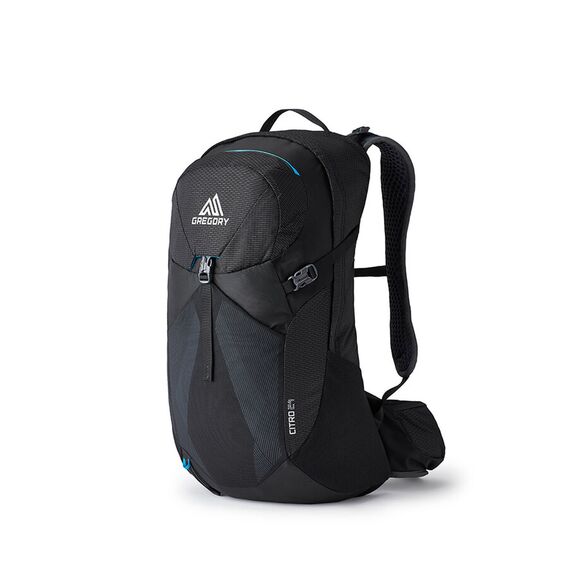 Gregory plecak trekkingowy Citro 24l RC czarny