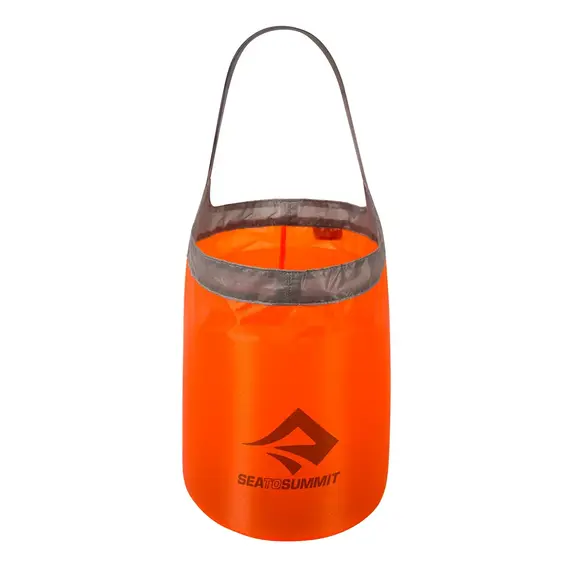 Sea To Summit Składane wiadro kuchenne Ultra Sil Folding Bucket 10l