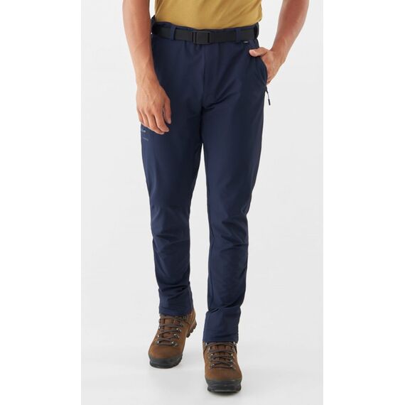 Viking Spodnie trekkingowe męskie Expander Man Pants - Navy r. XXL