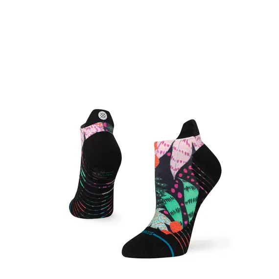 Skarpetki Stopki damskie Stance Trippy Trop kolorowe M