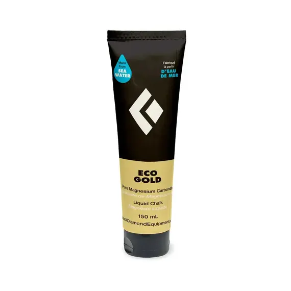 Black Diamond Magnezja w płynie Eco Gold Liquid Chalk 150 ml