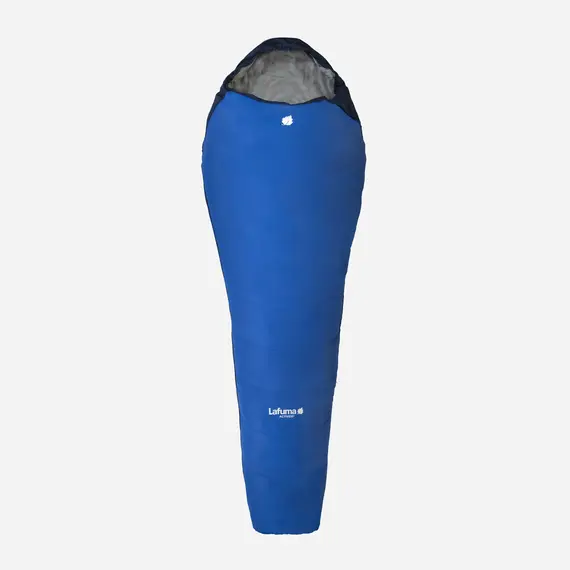 Lafuma Śpiwór syntetyczny ACTIVE 10° - Azur Blue