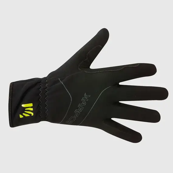 Karpos Rękawiczki Alagna Glove - Black / Dark Grey, Waga: 0.5, Rozmiar: M