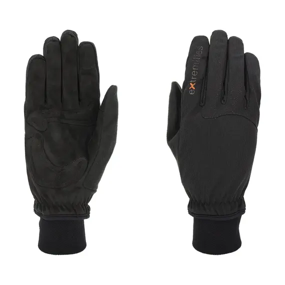 Extremities Wodoodporne rękawiczki Eco Active Glove czarne, Kolor: czarny, Waga: 0.5, Rozmiar: L
