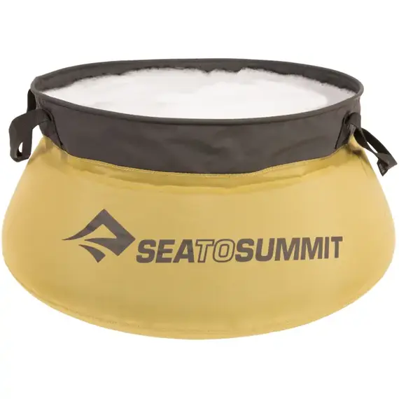 Sea To Summit Składany zlew kuchenny kempingowy Kitchen Sink 20 l, Waga: 0.5, Pojemność (litry): 20