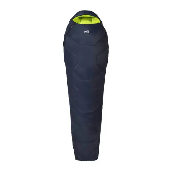 Millet Śpiwór Baikal 1100 Regular granatowy