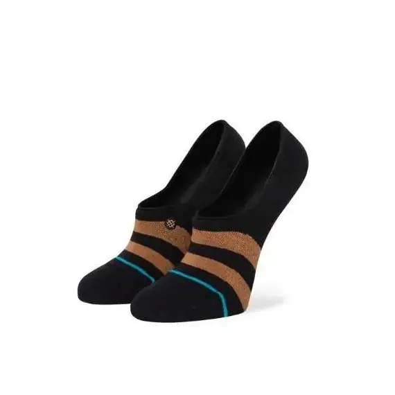 Stance Skarpetki stopki Anything No Show - Black S ( 35-37 )