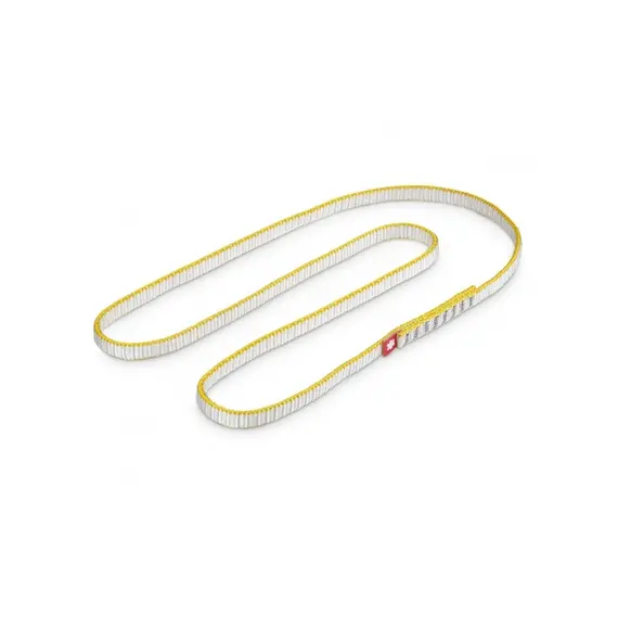 Ocun Pętla O-SLING DYN 11mm 30 cm żółta