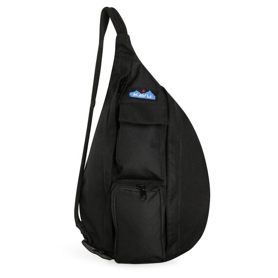 Kavu torebka / plecaczek Mini Rope Sling Raven