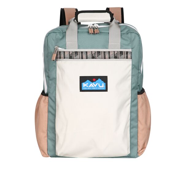 Kavu plecak Shuttle Sack Calm Coast