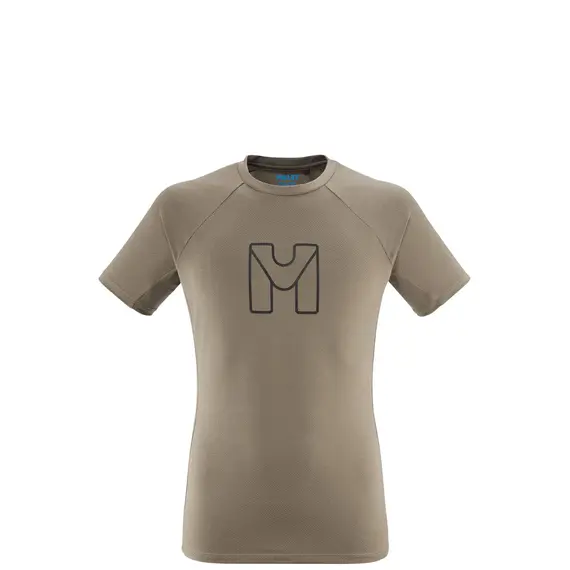Millet T-shirt męski Trilogy Delta TS SS Dorite, Kolor: inny, Waga: 0.5, Rozmiar: S