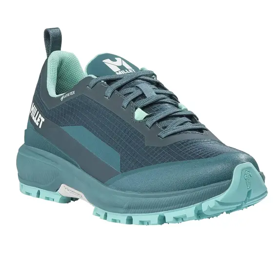 Millet Buty podejściowe damskie Wanaka GTX - Hydro, Kolor: inny, Waga: 1.5, Rozmiar: 38