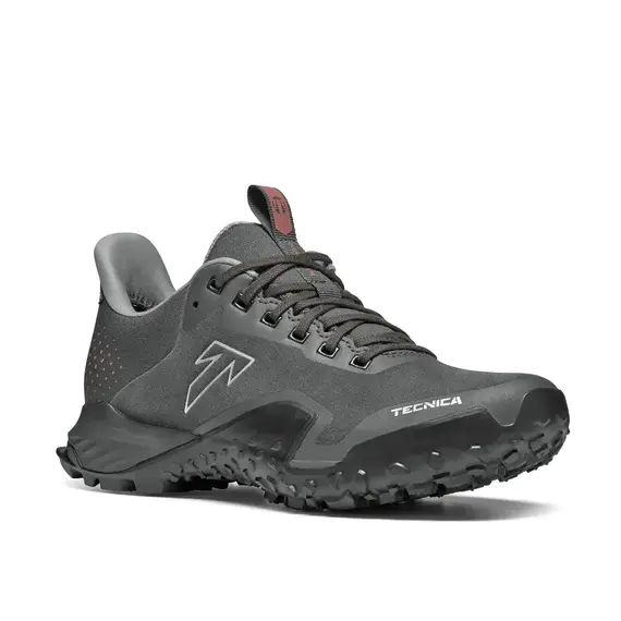 Tecnica Buty damskie Magma 2.0 GTX szare, Waga: 2, Rozmiar: 38 2/3