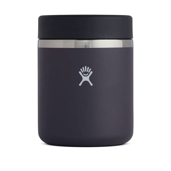 Hydro Flask termos na żywność Insulated Food Jar 28 OZ (828 ml) - Black, Kolor: czarny, Waga: 1, Pojemność (litry): 0.8