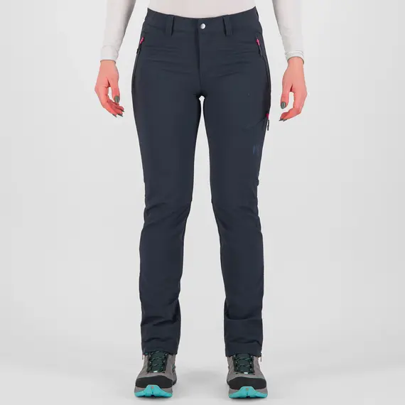 Karpos spodnie damskie Scarnia W Pants Vulcan, Waga: 0, Rozmiar: S