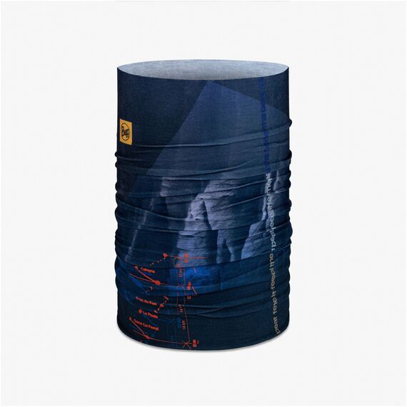 Buff Bandana Original Ecostretch Arius Blue