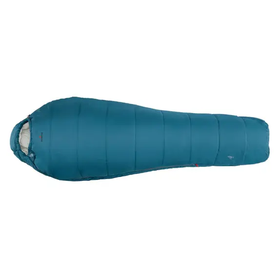 Robens Śpiwór syntetyczny Spire I blue