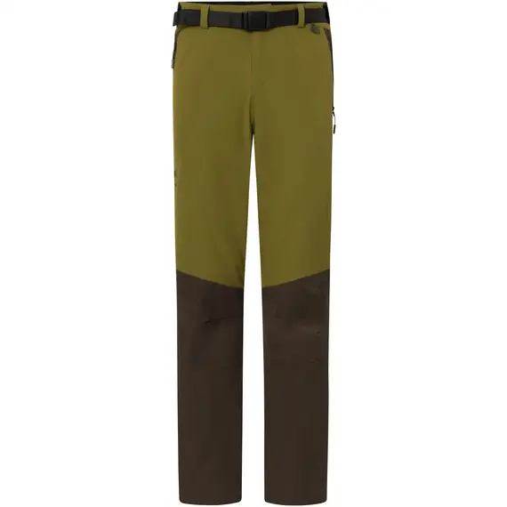 Viking spodnie trekkingowe Sequoia Bamboo Man zielone r. L