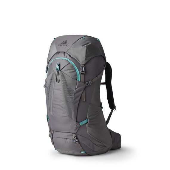 Gregory Plecak damski Jade 53l szary