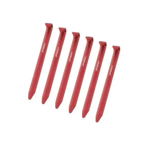 Robens Szpilki ULTRALITE U-STAKE 6 szt.