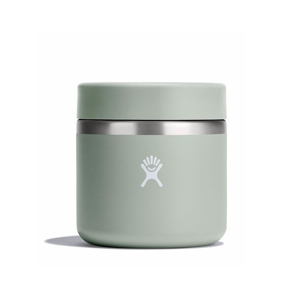 Hydro Flask termos na żywność Insulated Food Jar 20 oz (591 ml) - Agave, Kolor: zielony, Waga: 1, Pojemność (litry): 0.591