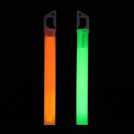Lifesystems Światło chemiczne 15 h Light Glow Sticks 2 szt, 2 zdjęcie