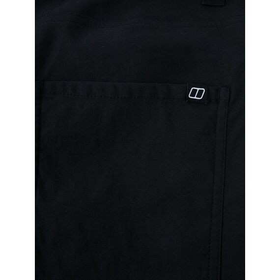 Berghaus Spodenki męskie Kalden Cargo Short black r. XXL, 3 zdjęcie