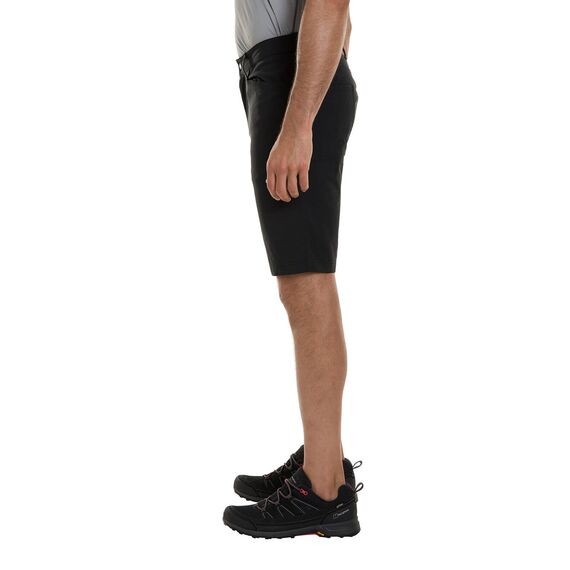 Berghaus Spodenki męskie Kalden Cargo Short black r. XXL, 9 zdjęcie