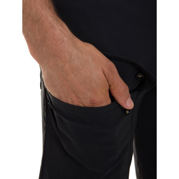 Berghaus Spodenki męskie Kalden Cargo Short black r. XXL, 8 zdjęcie