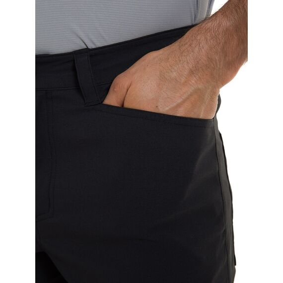 Berghaus Spodenki męskie Kalden Cargo Short black r. XXL, 7 zdjęcie