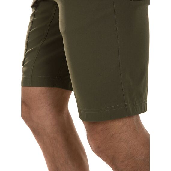 Berghaus Spodenki męskie Kalden Cargo Short zielone, Kolor: zielony, Waga: 1, Rozmiar: M, 4 zdjęcie