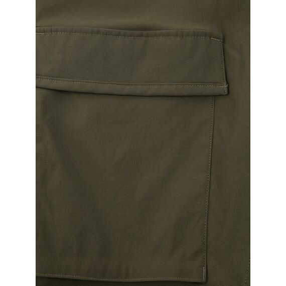 Berghaus Spodenki męskie Kalden Cargo Short zielone, Kolor: zielony, Waga: 1, Rozmiar: M, 2 zdjęcie