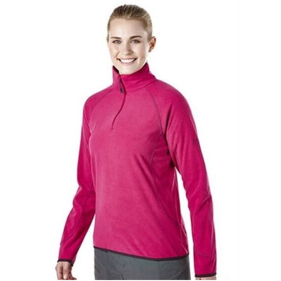 Berghaus Bluza polarowa damska Prism Micro Fleece HZIP r. M, 3 zdjęcie