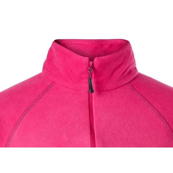 Berghaus Bluza polarowa damska Prism Micro Fleece HZIP r. M, 2 zdjęcie