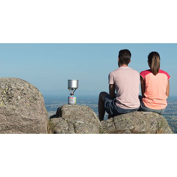 Coleman Kuchenka turystyczna Fyrelite Start, 2 zdjęcie