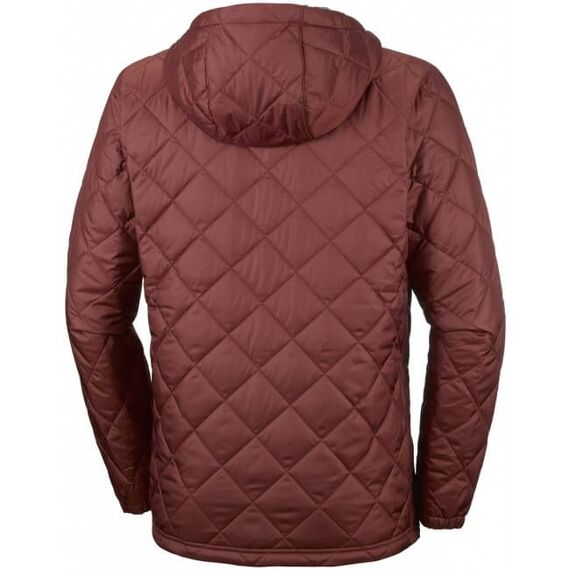 Columbia Kurtka męska Hawthorne Hillz Deep Rust r. XL, 2 zdjęcie