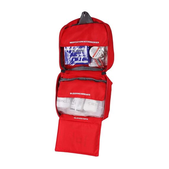 Lifesystems Apteczka Trek First Aid Kit, 2 zdjęcie