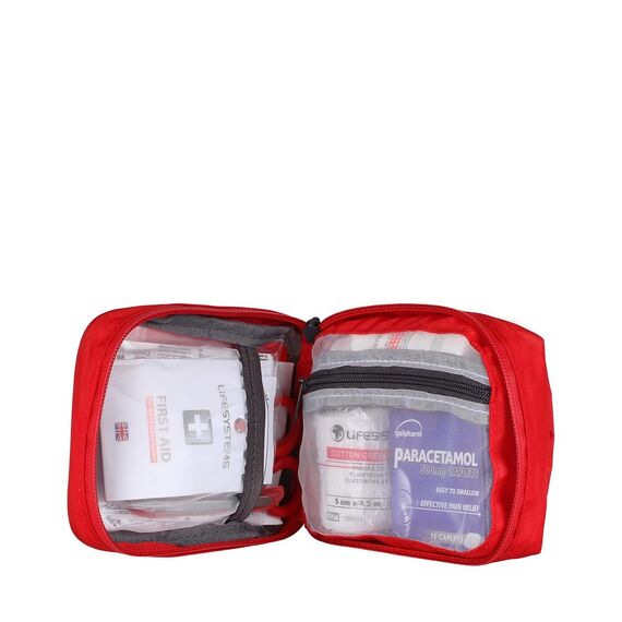 Lifesystems Apteczka Trek First Aid Kit, 3 zdjęcie