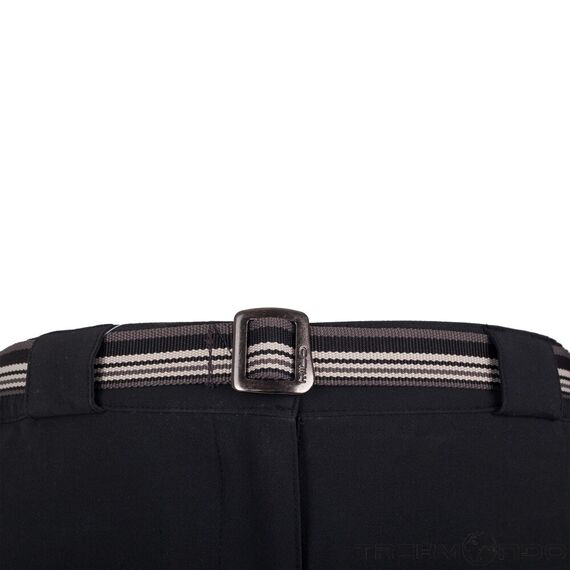 Milo Spodnie softshellowe damskie Uttar Lady black r. L, 5 zdjęcie
