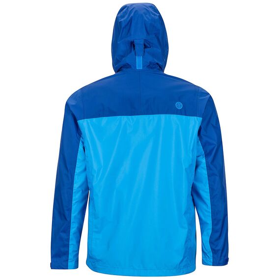 Marmot Kurtka męska PreCip Jacket, French Blue/Surf r. M, 5 zdjęcie