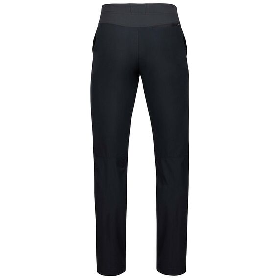 Marmot Spodnie męskie Scrambler Pant, Black r. XXL, 2 zdjęcie