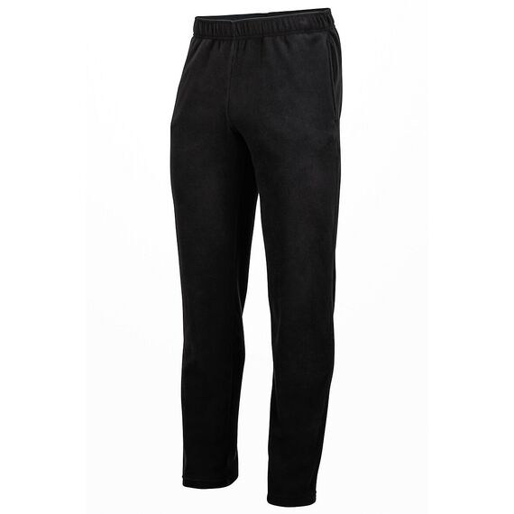 Marmot Spodnie polarowe męskie Reactor Pant Black r. M, 3 zdjęcie