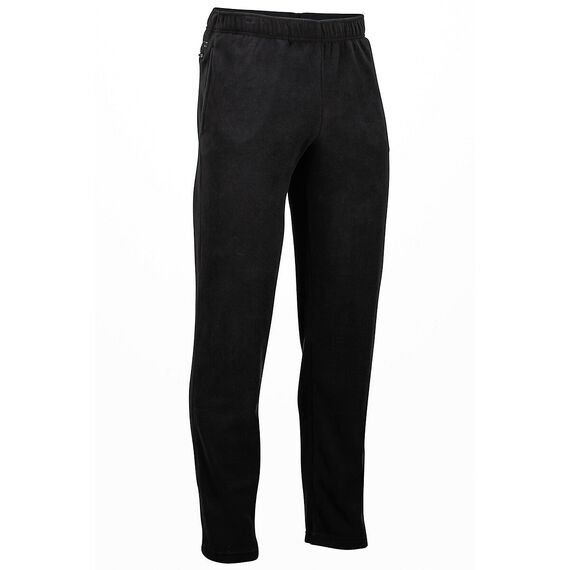 Marmot Spodnie polarowe męskie Reactor Pant Black r. M, 2 zdjęcie