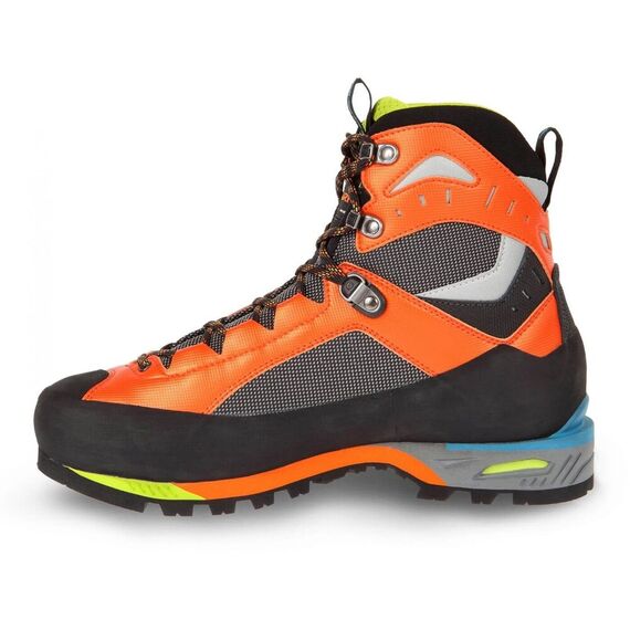 Scarpa Buty wysokogórskie Charmoz OD pomarańczowe r. 45, 6 zdjęcie