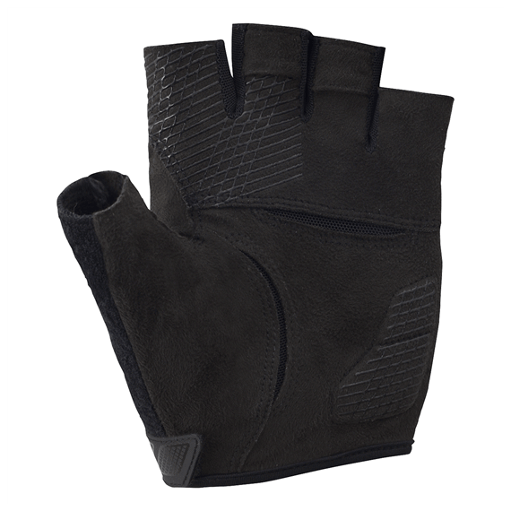 Shimano Rękawiczki rowerowe Classic Gloves Black r. M, 2 zdjęcie