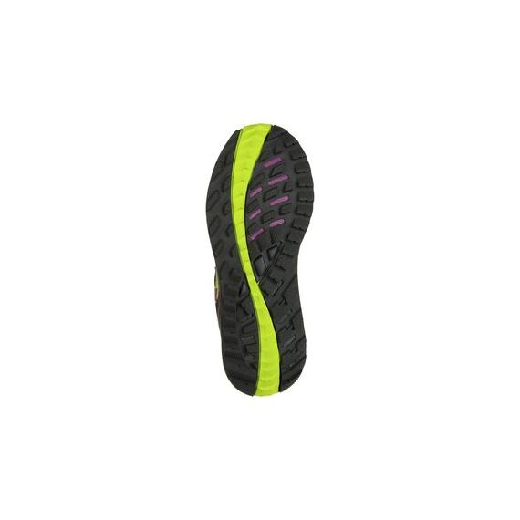 Pearl Izumi Buty biegowe damskie EM Trail M2 V2 czarne, Kolor: czarny, Waga: 0.5, Rozmiar: 38, 3 zdjęcie