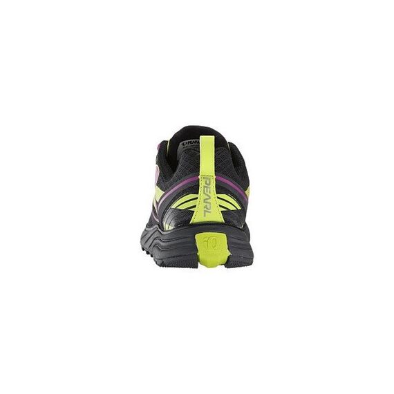 Pearl Izumi Buty biegowe damskie EM Trail M2 V2 czarne, Kolor: czarny, Waga: 0.5, Rozmiar: 38, 2 zdjęcie