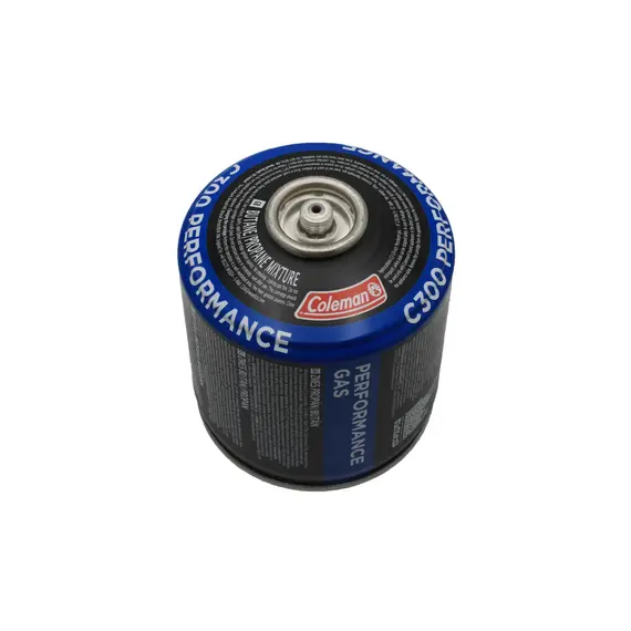 Coleman - Zakręcany kartusz gazowy Performance Gas 300, 2 zdjęcie