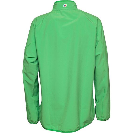 Berghaus Kurtka męska Pulse zielona SS r. L, 2 zdjęcie